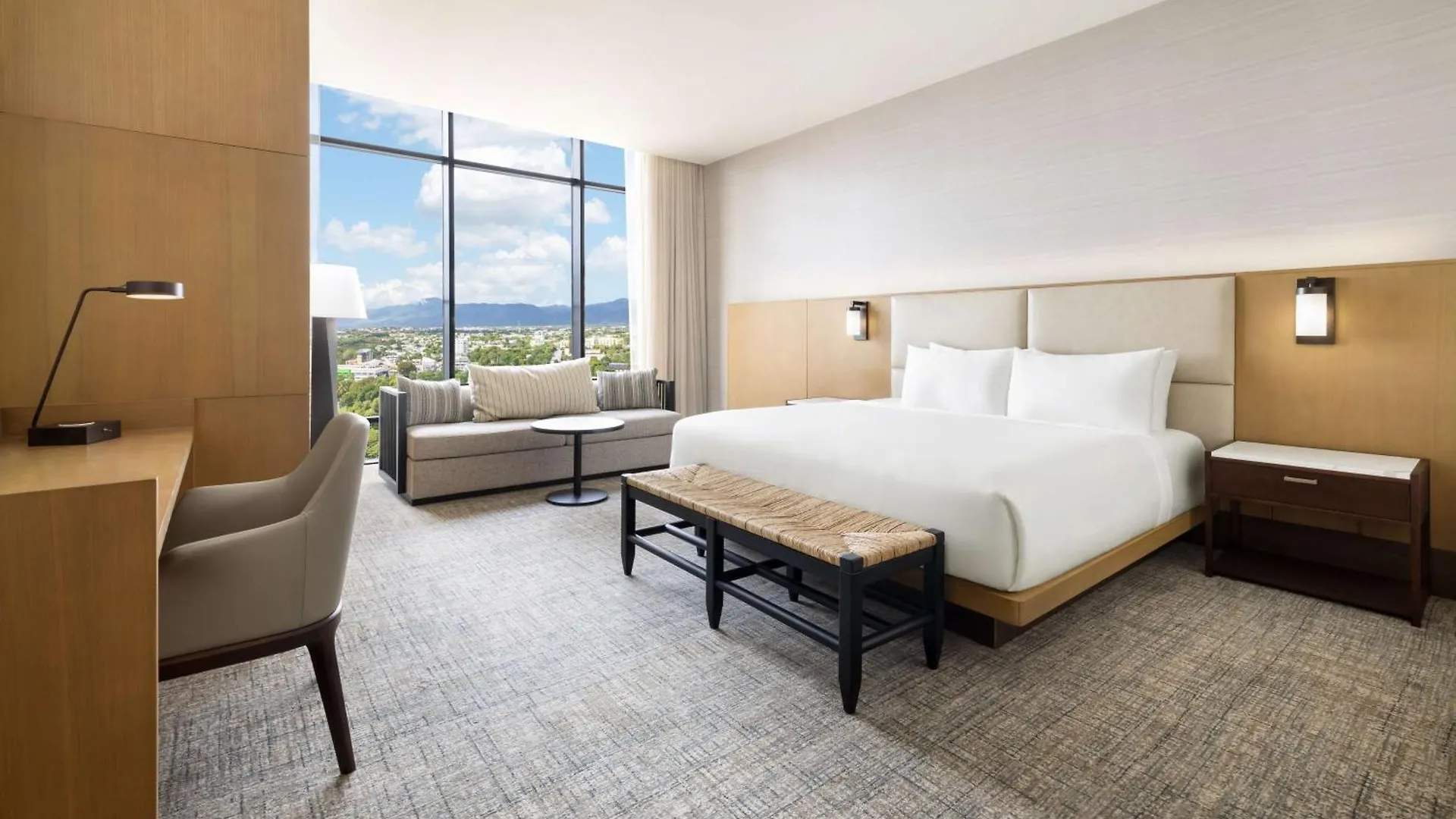 Hotel Santiago, Curio Collection By Hilton Santiago De Los Caballeros