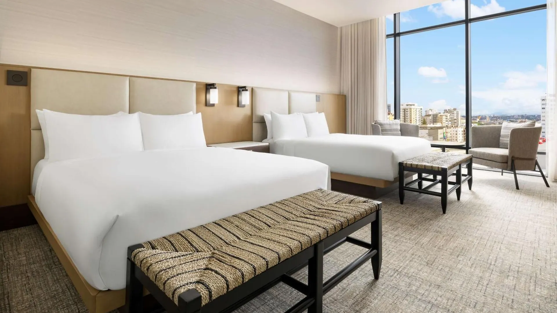 Hotel Santiago, Curio Collection By Hilton Santiago De Los Caballeros 4*,