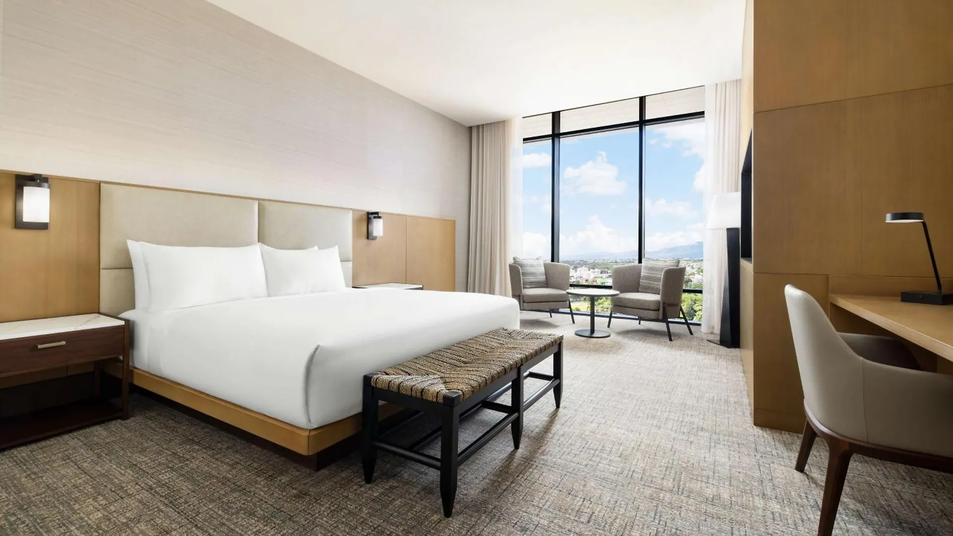 Hotel Santiago, Curio Collection By Hilton Santiago De Los Caballeros