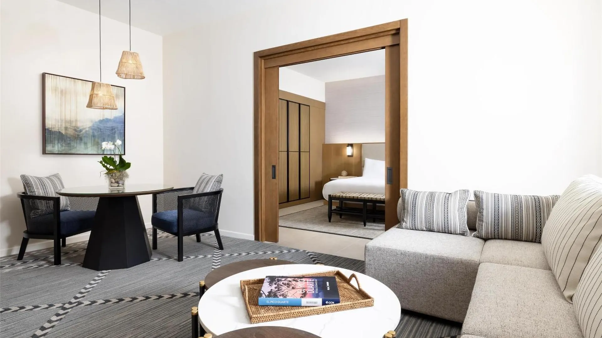 Hotel Santiago, Curio Collection By Hilton Santiago De Los Caballeros