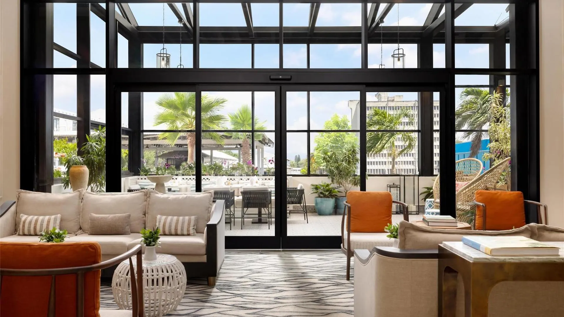 Hotel Santiago, Curio Collection By Hilton Santiago De Los Caballeros