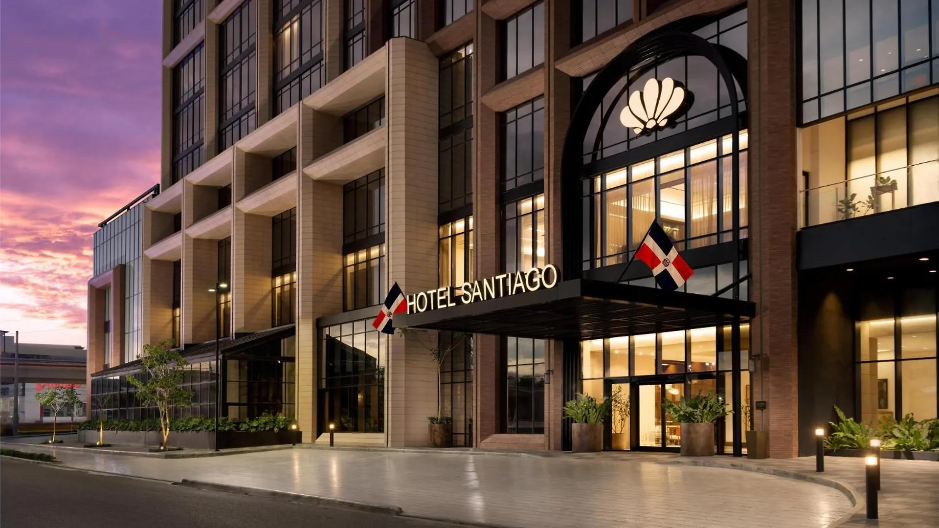 Hotel Santiago, Curio Collection By Hilton Santiago De Los Caballeros