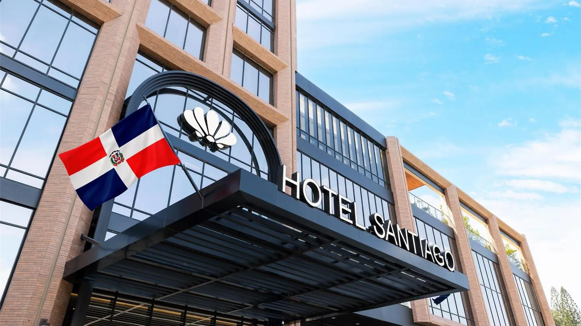Hotel Santiago, Curio Collection By Hilton Santiago De Los Caballeros