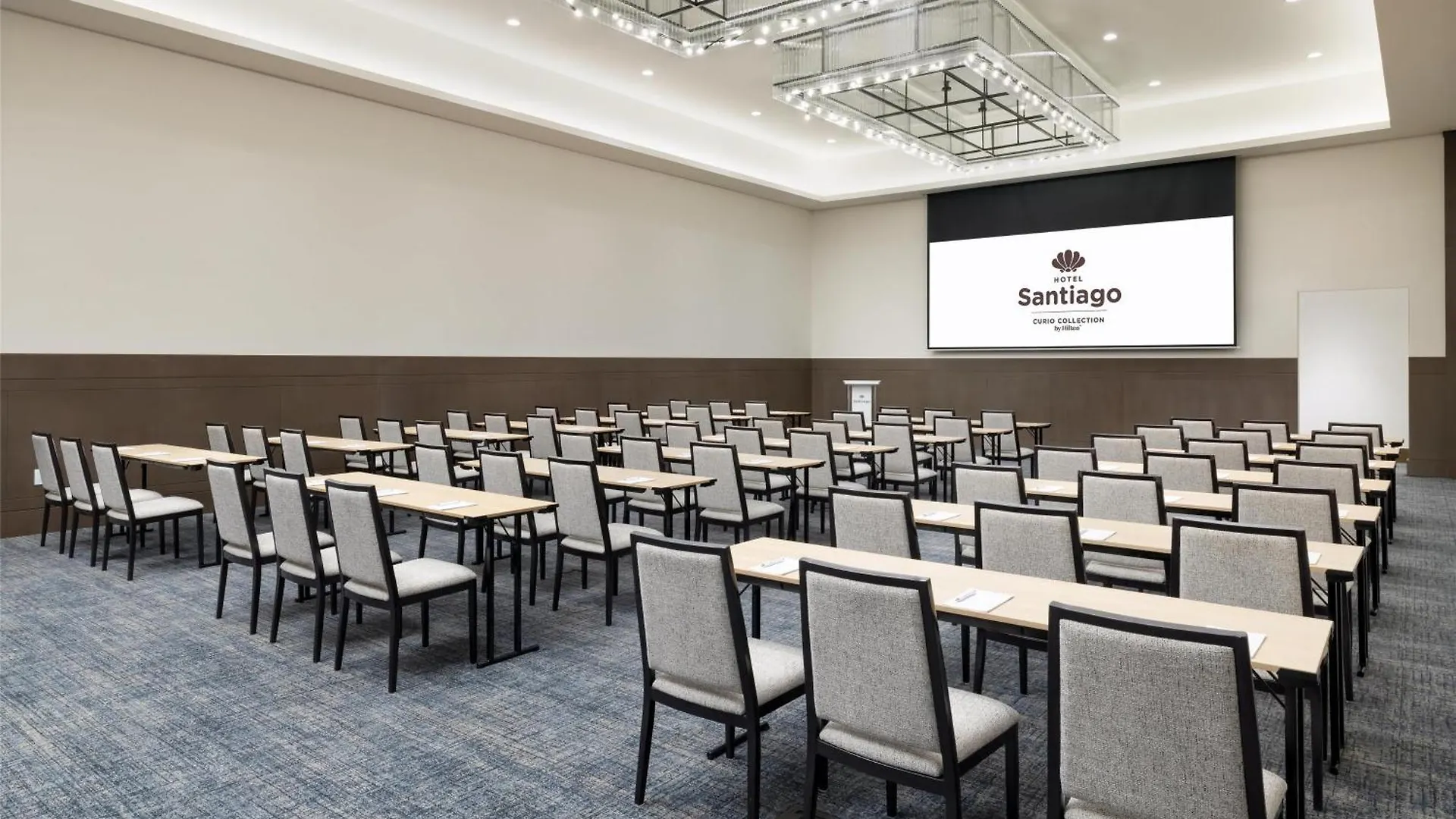 Hotel Santiago, Curio Collection By Hilton Santiago De Los Caballeros