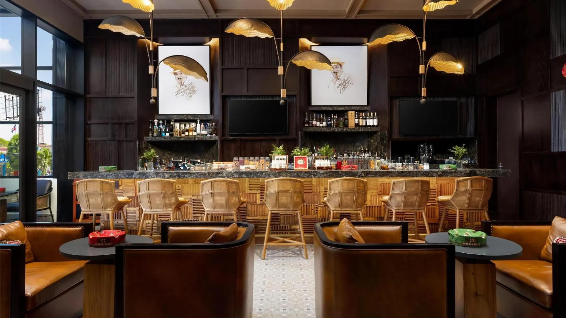 Hotel Santiago, Curio Collection By Hilton Santiago De Los Caballeros