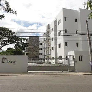 Apartamento Residencial Vista Del Bosque, Santiago De Los Caballeros