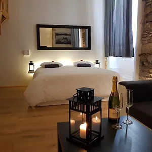Loge De L'opera 2* Lyon